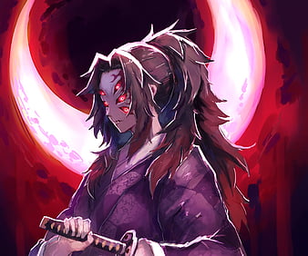 Anime Demon Slayer: Kimetsu no Yaiba HD Wallpaper by LittleC CC