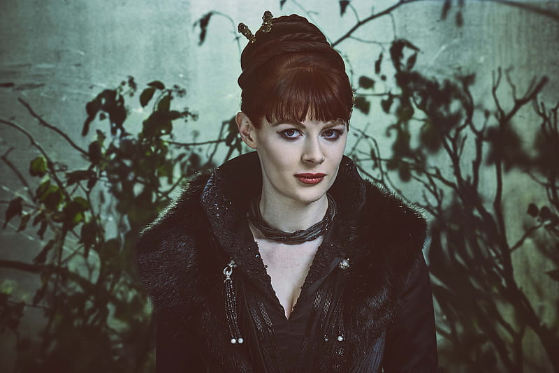 Emily Beecham In Into The Badlands , emily-beecham, into-the-badlands, tv-shows, HD wallpaper