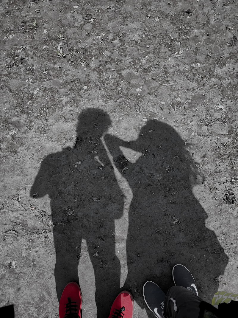 Shadow Love, love, valobasha, you and me, HD phone wallpaper | Peakpx