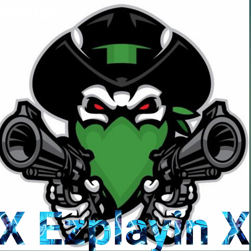 X Ezplayin X, channel, youtube, HD phone wallpaper