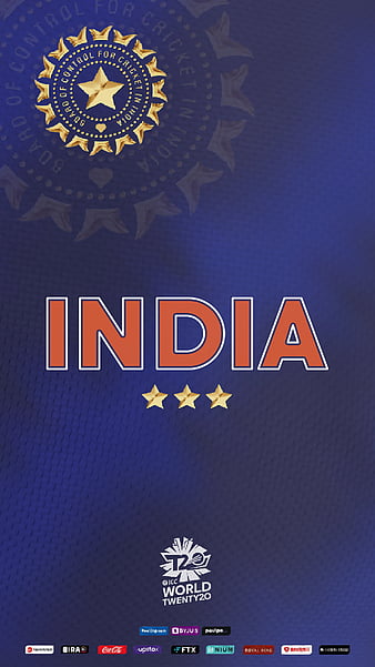 India cricket board Title Bid: India's cricket board invites bids for title  sponsor rights for its events - The Economic Times
