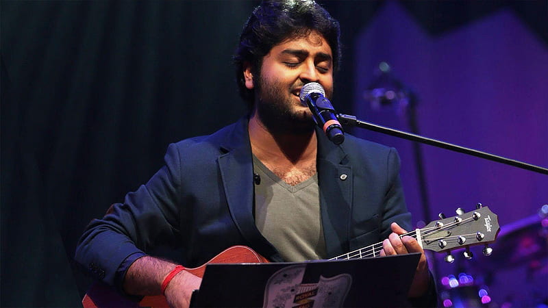 Arijit Singh's Biography, Education And Net Worth Revealed!, HD wallpaper