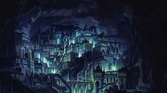 Anime Dark City Vampire sẽ đưa bạn vào một thế giới ma quái đầy ám ảnh. Hãy chuẩn bị tinh thần trước khi xem để không bị choáng ngợp bởi những cảnh tối tăm đầy kịch tính!