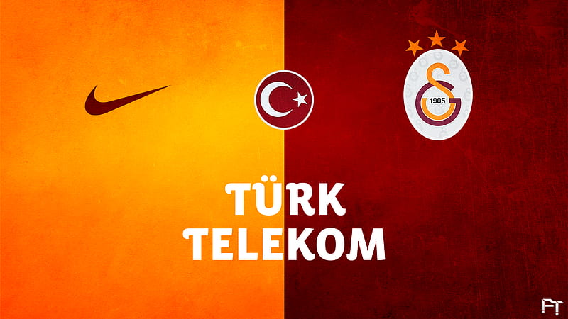 Soccer, Galatasaray S.K., Logo , Emblem , Soccer, HD wallpaper