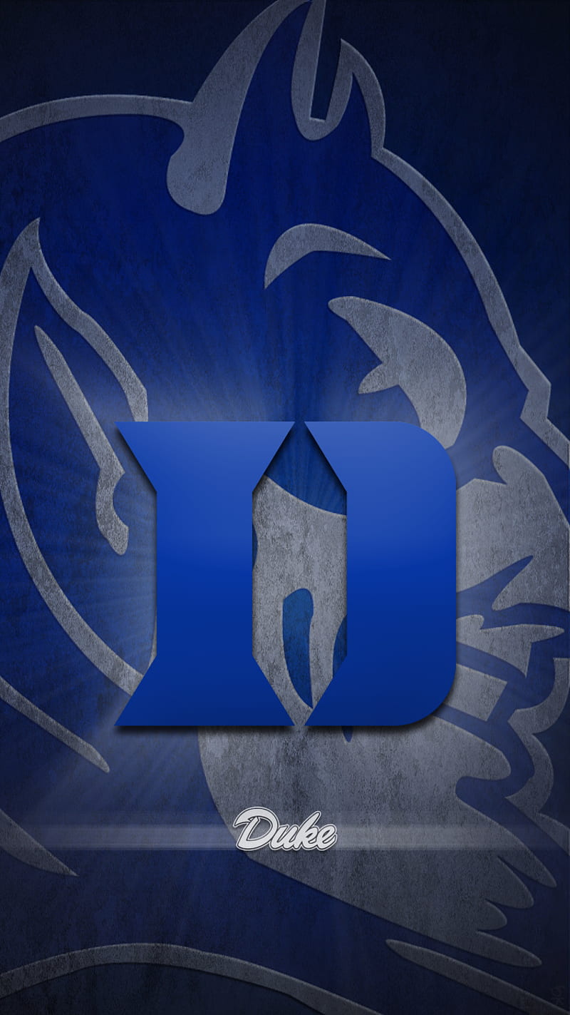 Duke Blue Devils  Duke Blue Devils iPhone Duke Basketball HD phone  wallpaper  Pxfuel