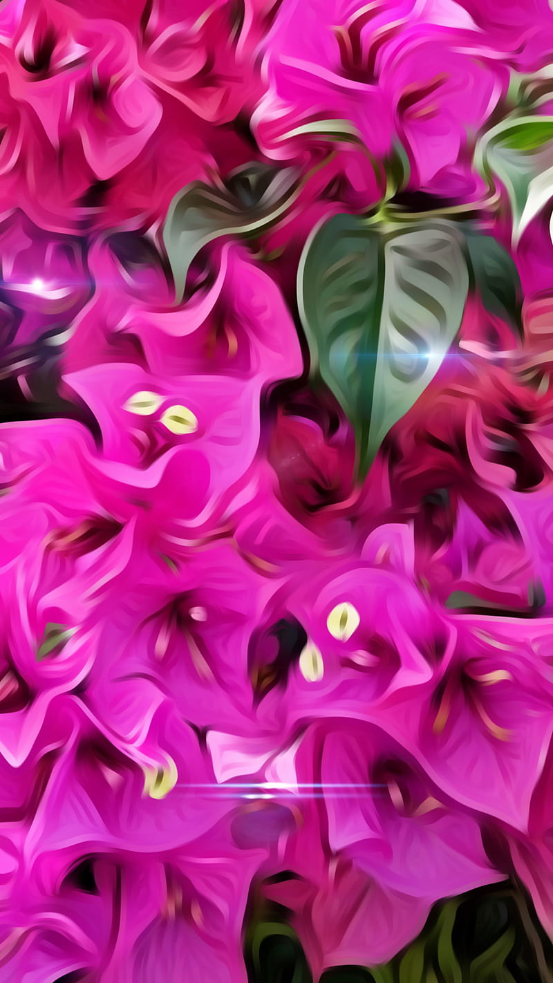Beautiful flower, hit, theme, HD phone wallpaper