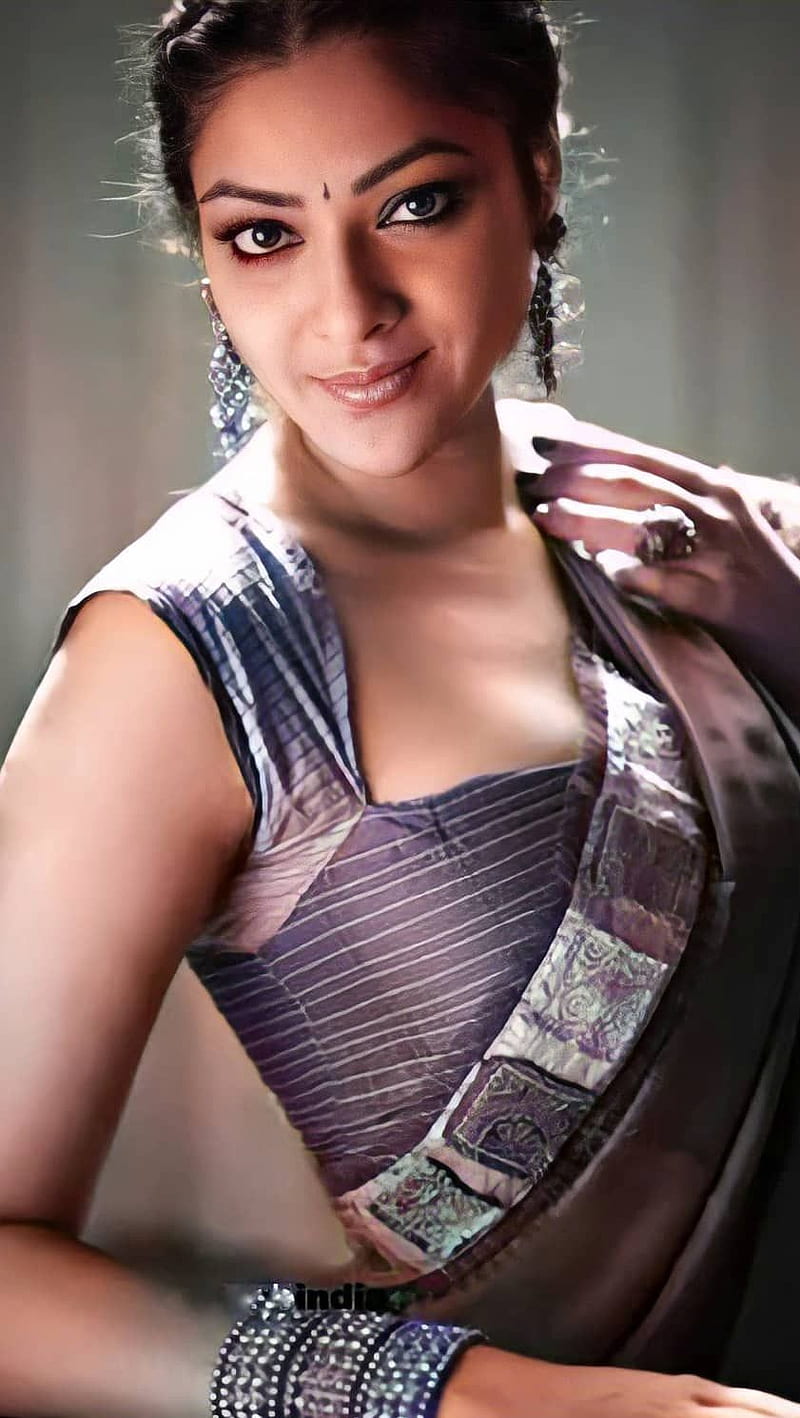 Abhirami Actress Navel
