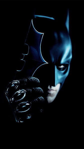 Hq Batman Android Wallpapers - Wallpaper Cave