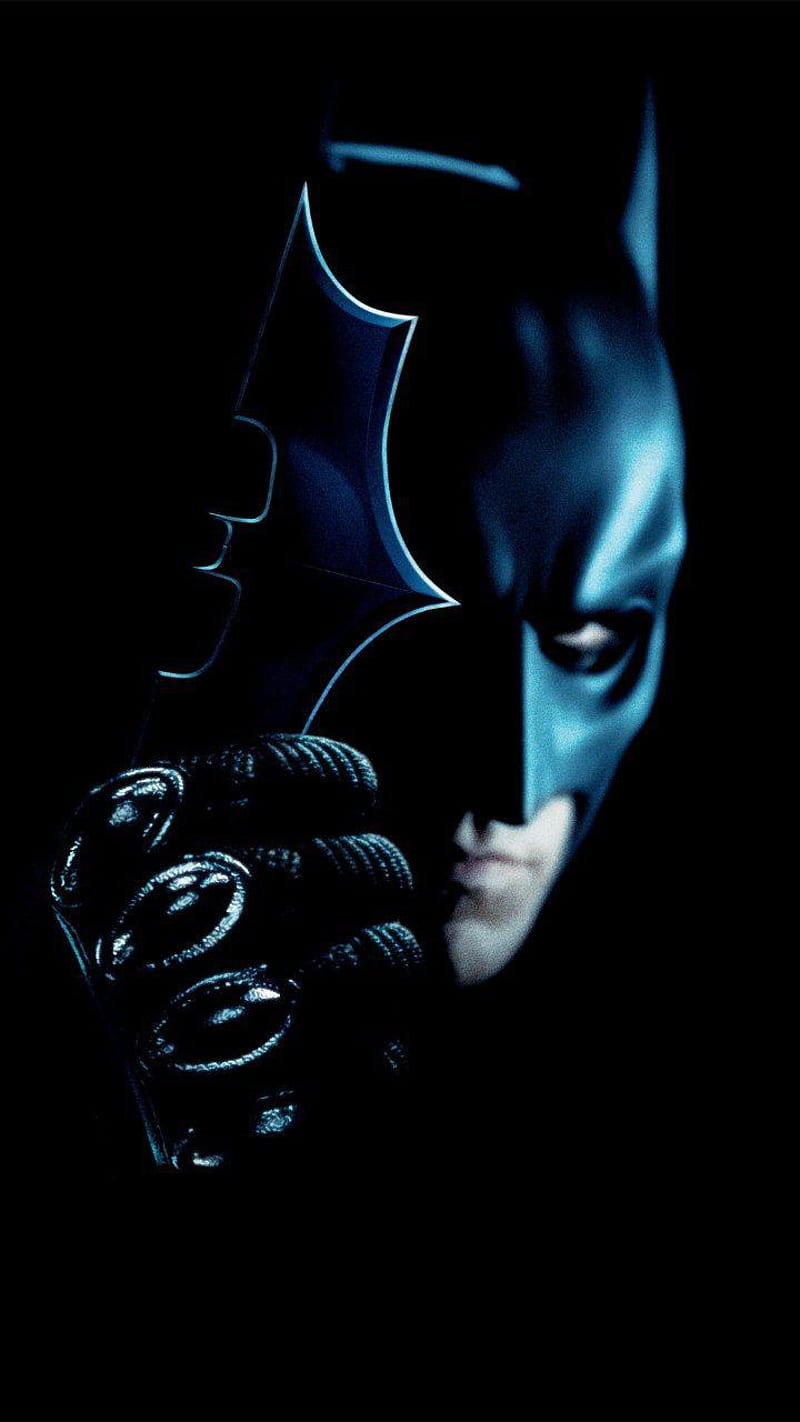 Descubrir 92+ imagen batman 3d wallpaper for android