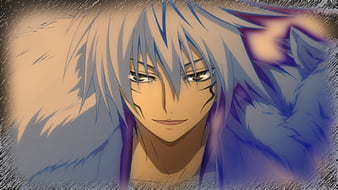 Rikuo Nura (ANIME - nurarihyon no mago)#animes #animeedit #viral #nu