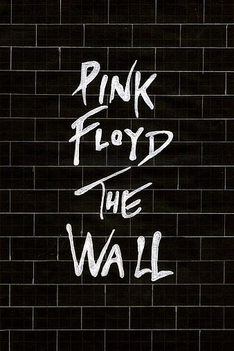 Pink Floyd, wall, graffiti, music, HD phone wallpaper | Peakpx