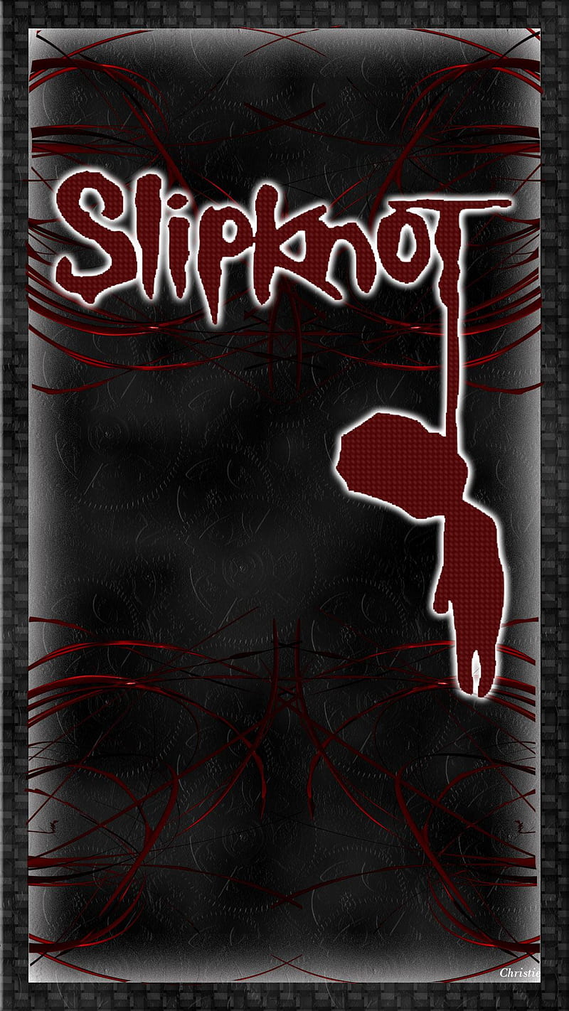 Slipknot, group, metal, music, HD phone wallpaper