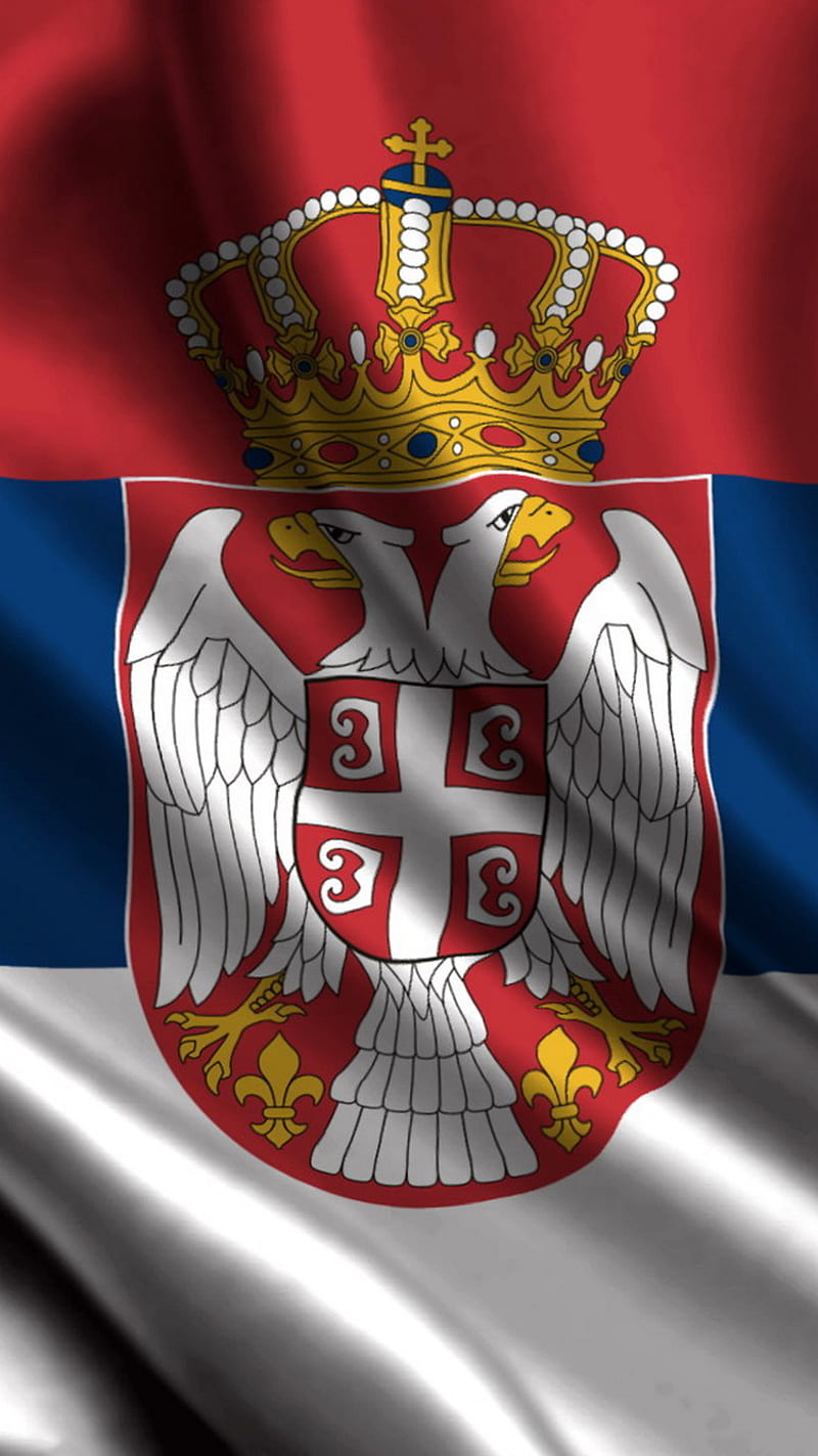 Srbija, serbano, serbia, HD phone wallpaper