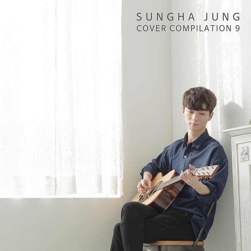 Sungha Jung Cover Compilation 9 by Sungha Jung on Apple Music, HD phone wallpaper
