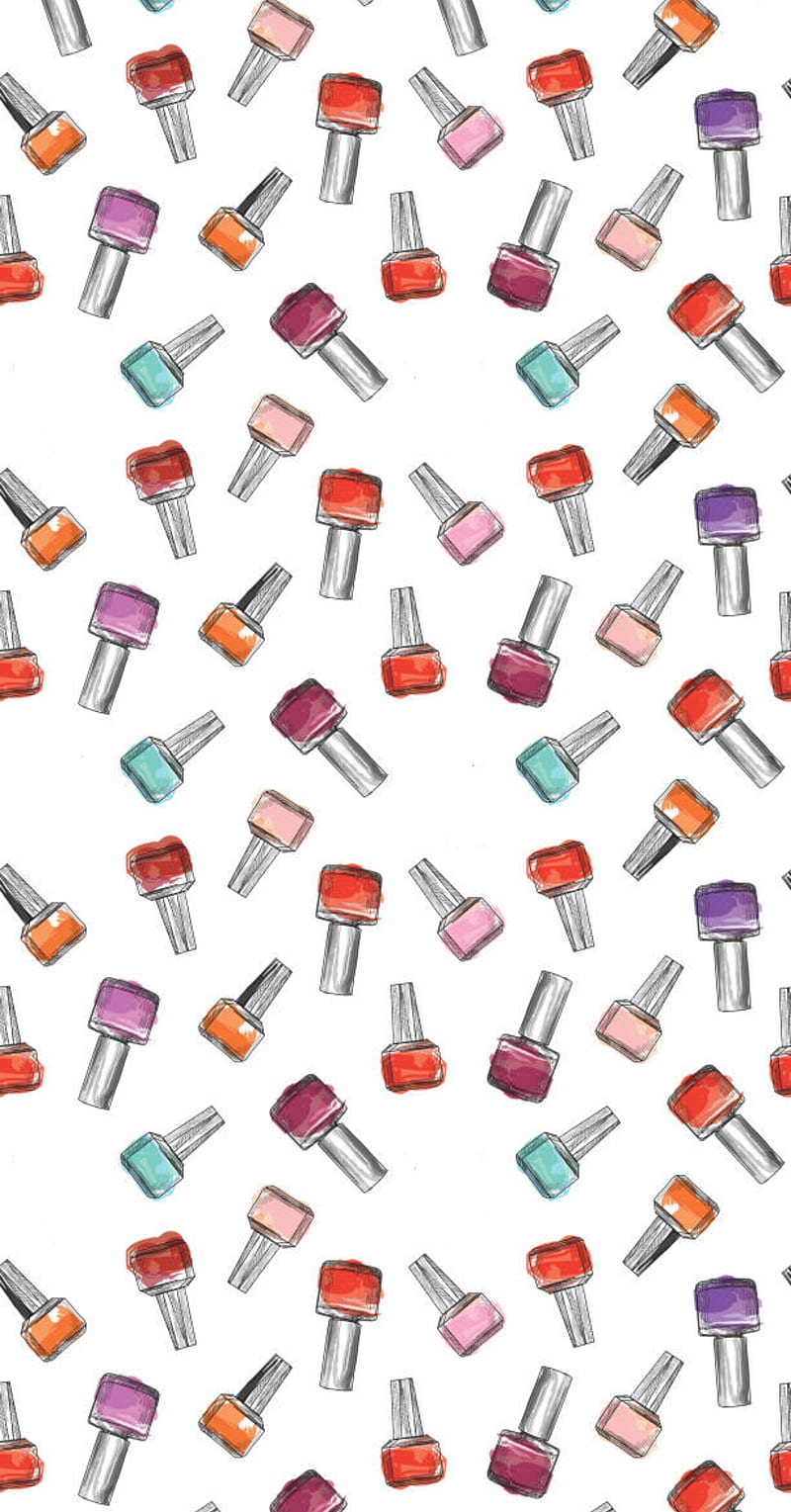 Nail Polish Bottle png images | PNGWing