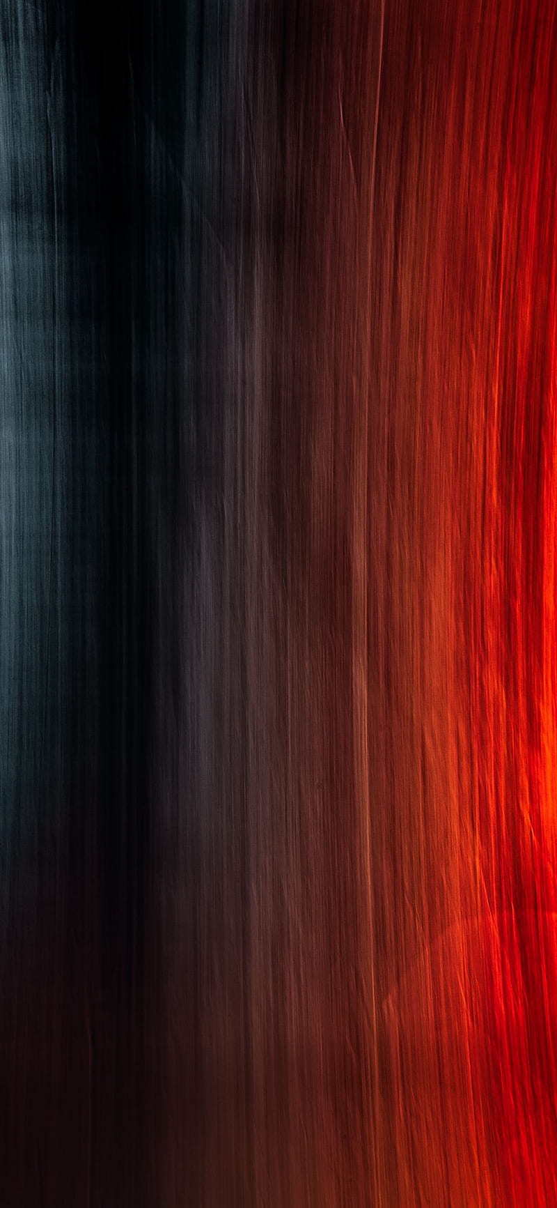 Red grey ambience, oneplus, oneplus 6t, oneplus6t, patterns, HD phone wallpaper