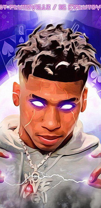 PHONEKY  Most Downloaded Nle Choppa HD Wallpapers