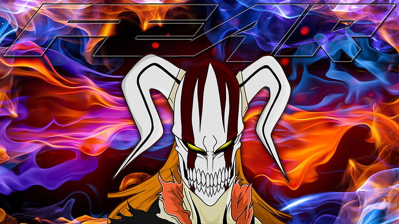 Vasto Lorde Ichigo - Bleach & Anime Background Wallpapers on Desktop Nexus  (Image 1116497)