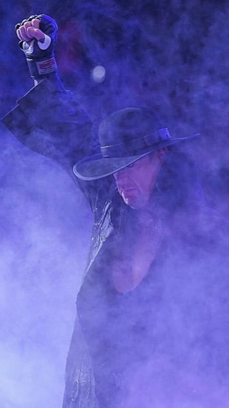 Undertaker, darkness, deadman, legend, nxt, phenom, raw, smackdown, soul, wrestling, wwe, HD phone wallpaper
