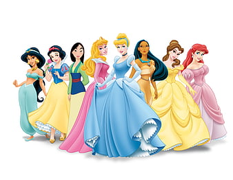 NOW, WE HAVE ENOUGH PRINCESSES TO TELL A NEW STORY, movies, usa, action ...