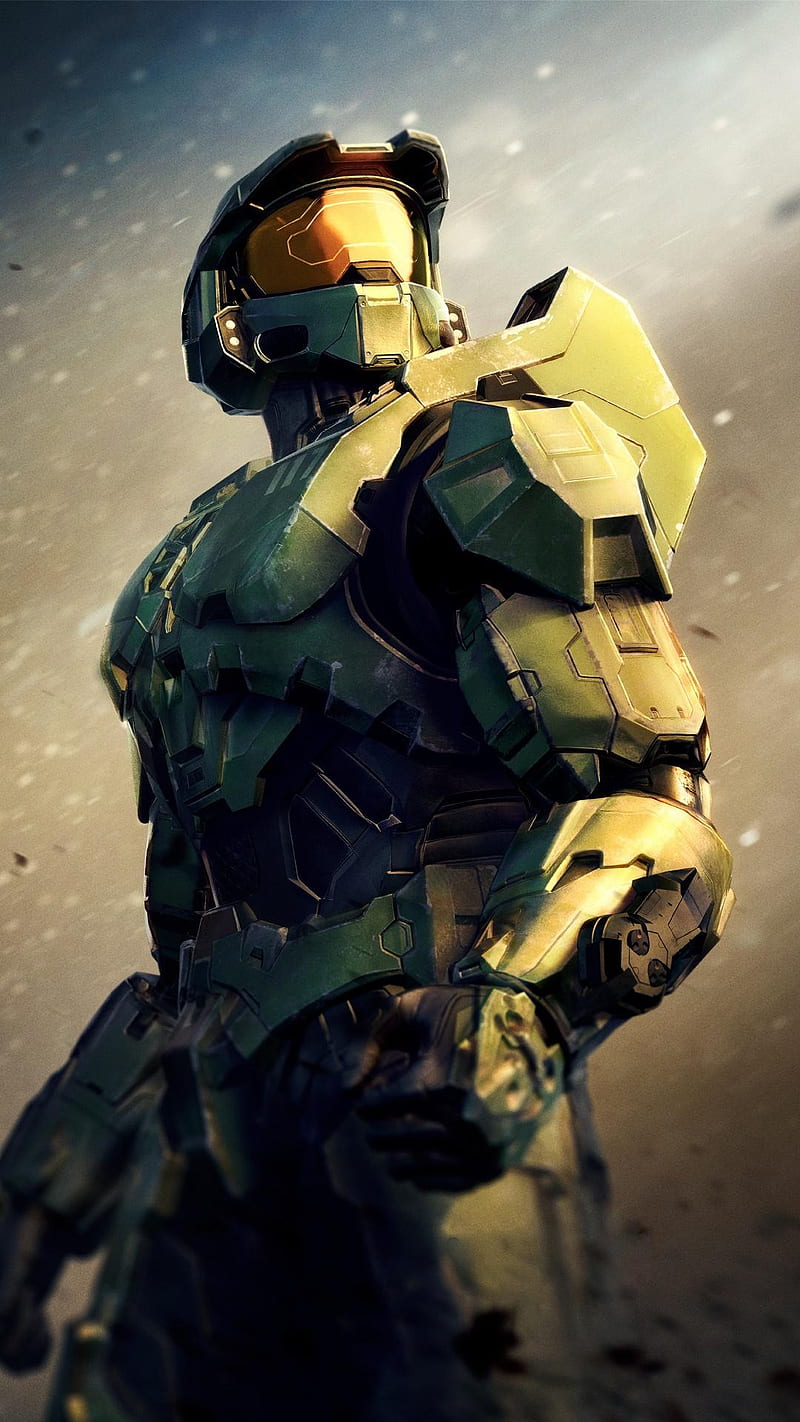 Halo Phone Wallpapers  Top Free Halo Phone Backgrounds  WallpaperAccess