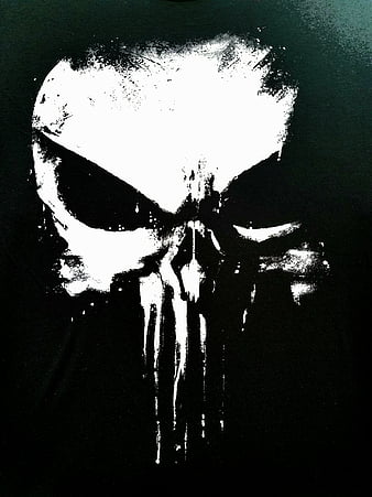 Download The Punisher wallpapers for mobile phone, free The