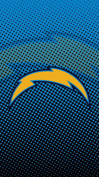 Chargers . Los Angeles Chargers, NFL Football HD phone wallpaper