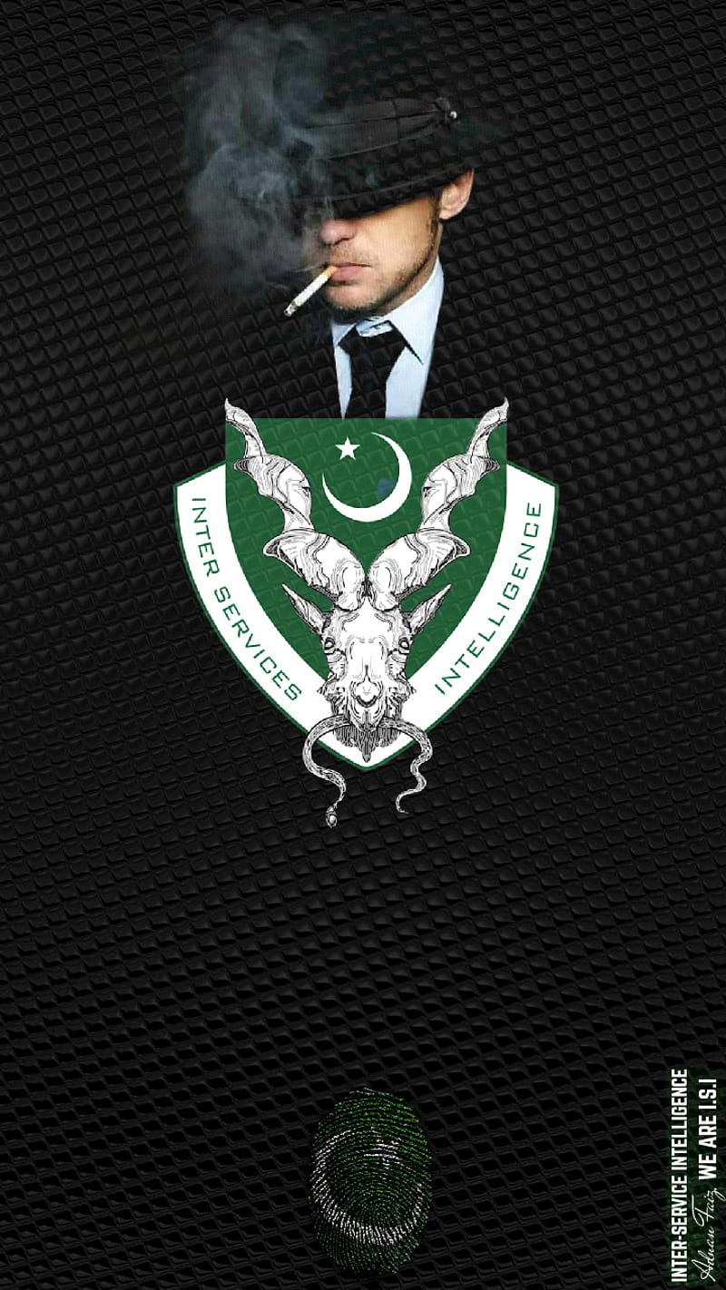 ISI Agent, agent isi, army, battle games, isi agency, lock screen, love isi, pakistan, ssg commandos, top trending, HD phone wallpaper