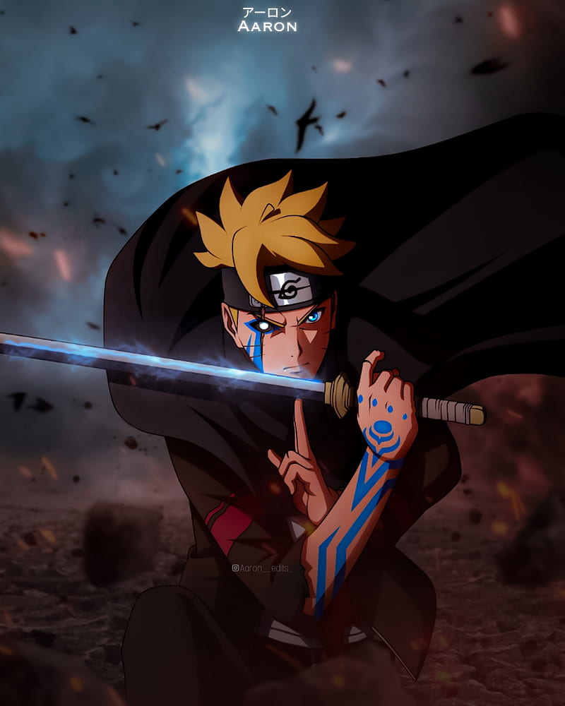 Boruto Next Generations  Uzumaki boruto, Anime naruto, Naruto uzumaki