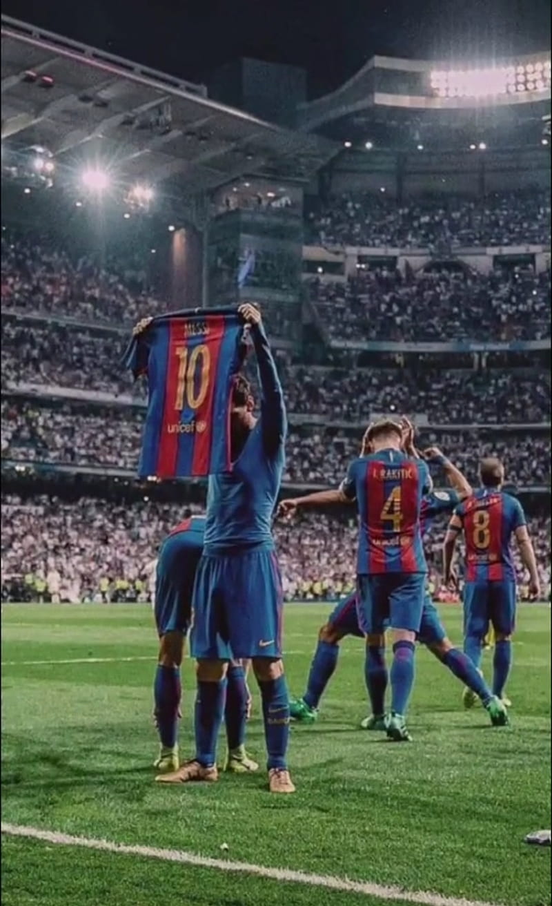 Lionel Messi Wallpapers APK for Android Download