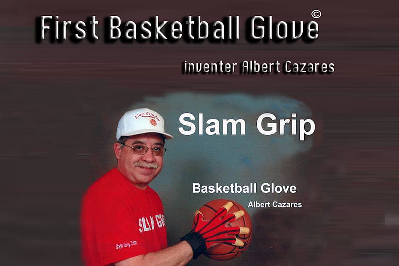 BASKETBALL * GLOVE, invention, gloves, basketball, esports, HD wallpaper