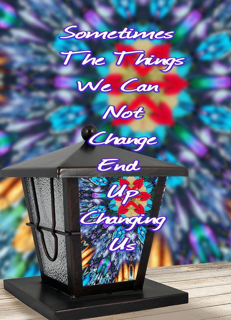 Changing Us, color, opinion, quote, HD phone wallpaper