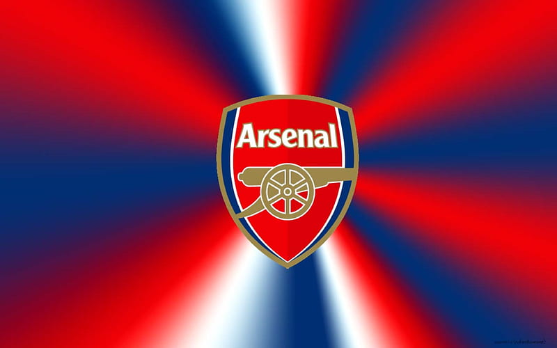 Arsenal FC, club, football, gunners, logo, soccer, HD wallpaper | Peakpx