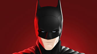The Batman Dc fandom Amoled wallpaper Batman Wallpaper en 2022, Arte del  cómic de batman, Arte batman, Cómics de ba…