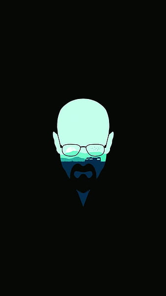 Walter White, Breaking, HD Phone Wallpaper | Peakpx