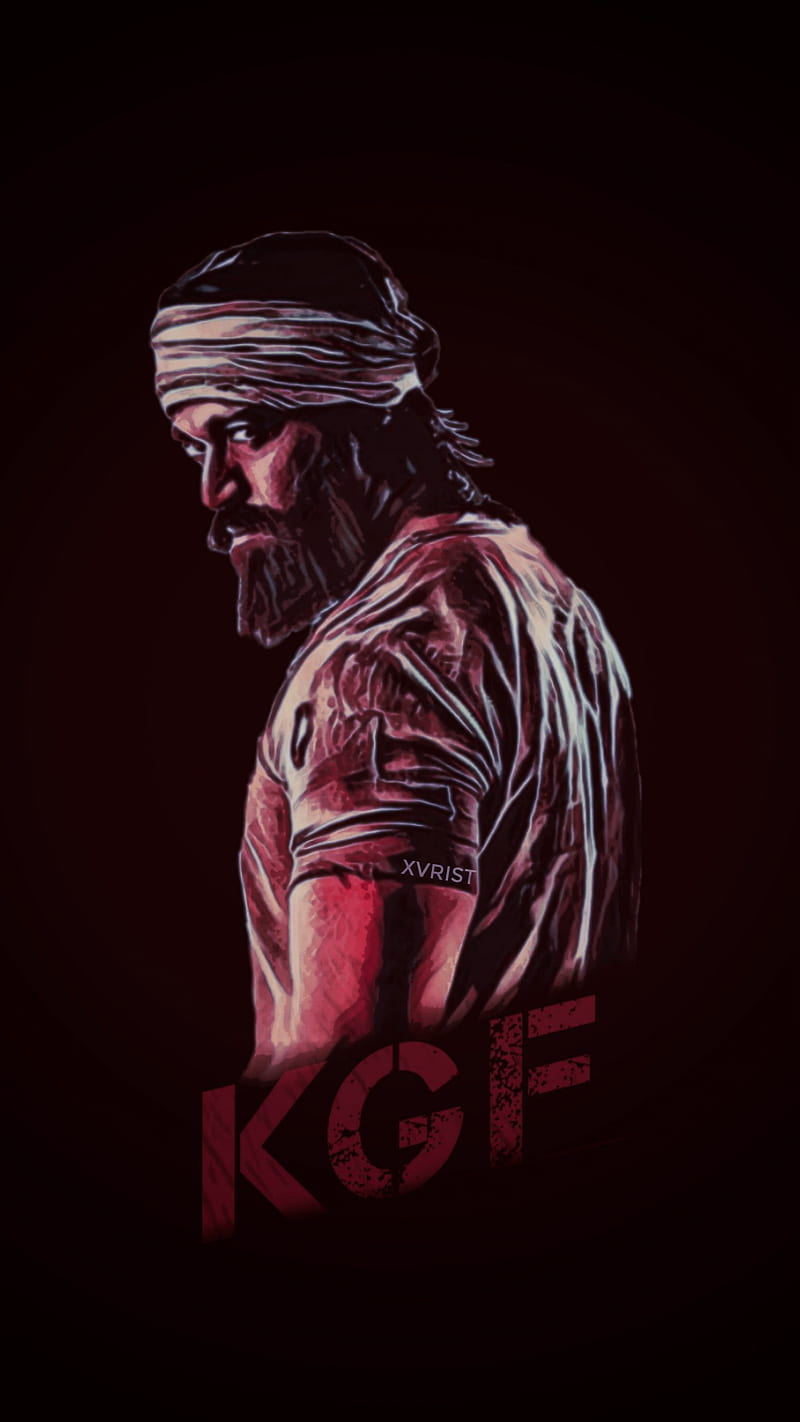 Kgf poster HD wallpapers | Pxfuel