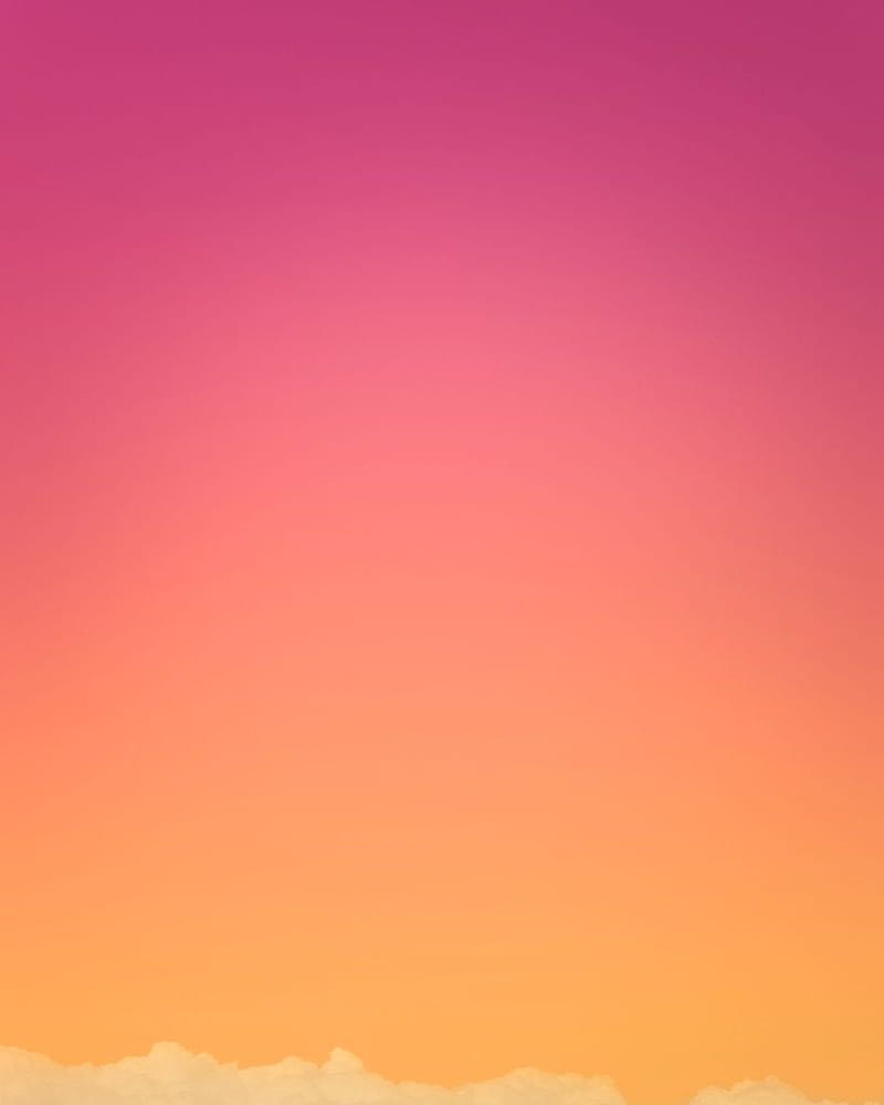 Chrissylicious on Gradients. Color gradation, iPhone , iPad, Ombre Sunset, HD phone wallpaper