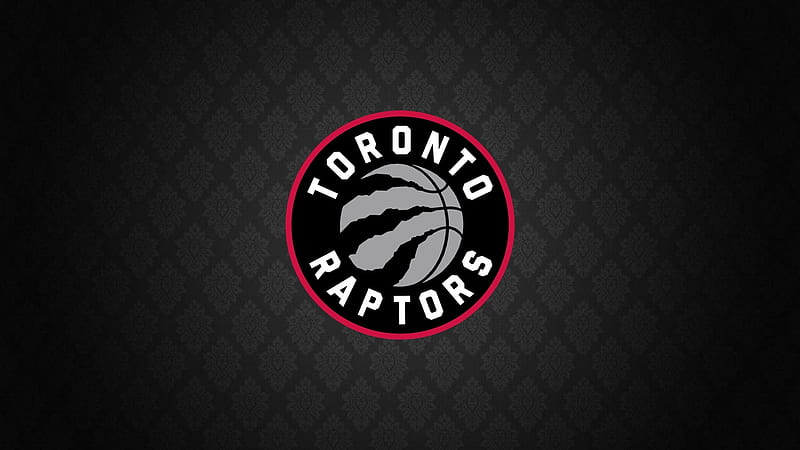 Toronto Raptors, Canada, Emblem, Toronto, Raptors, Logo, Canadian Team, Sport, Basketball, NBA, HD wallpaper