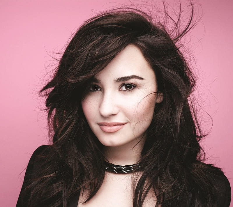 Demi-Lovato, demi, lovato, HD wallpaper