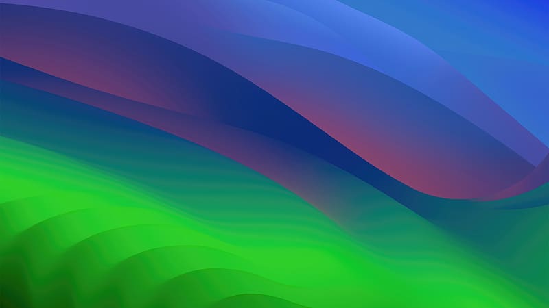 Graphic MacOS Sonoma Abstract Background, HD wallpaper | Peakpx