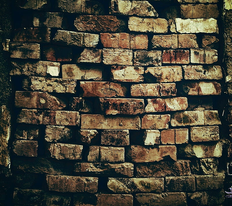 1920x1080px 1080p Free Download Brick Wall Bricks Hd Wallpaper