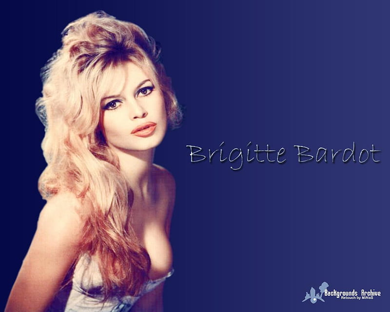Bardot sexy bridget Best Brigitte