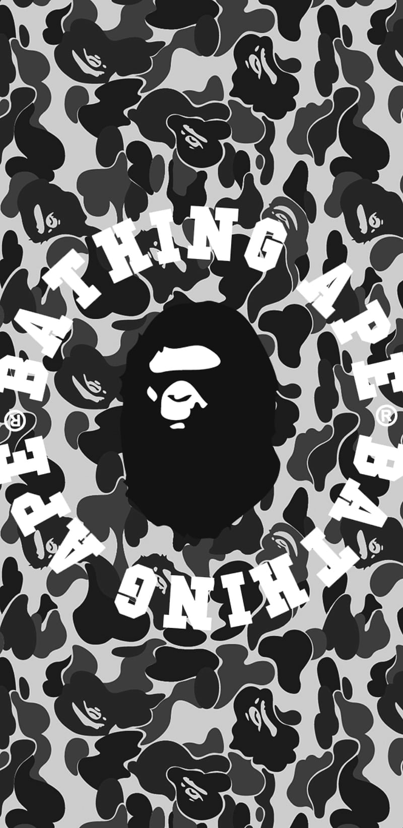 Dope BAPE Wallpapers  Top Free Dope BAPE Backgrounds  WallpaperAccess
