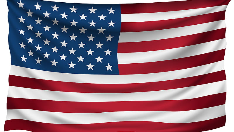 US Flag American Flag, HD wallpaper