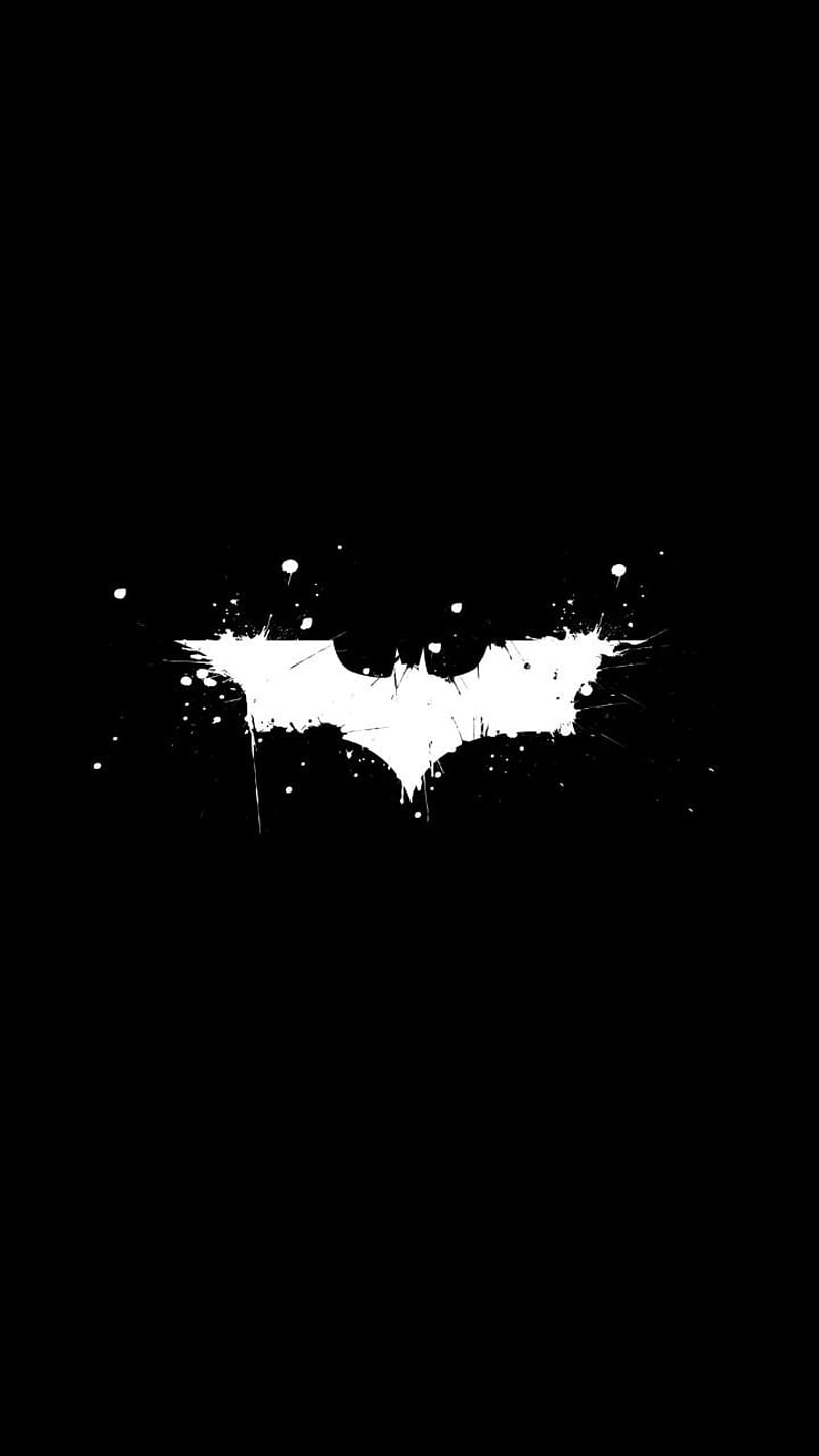 Batman, batmobile, comic, lightening, lightning, marvel, moon, thunder, volcano, HD phone wallpaper