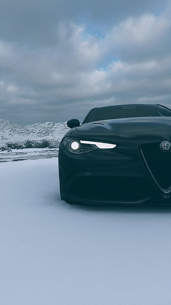 Alfa Romeo 4c Spider, alfa-romeo, carros, racing, HD wallpaper | Peakpx