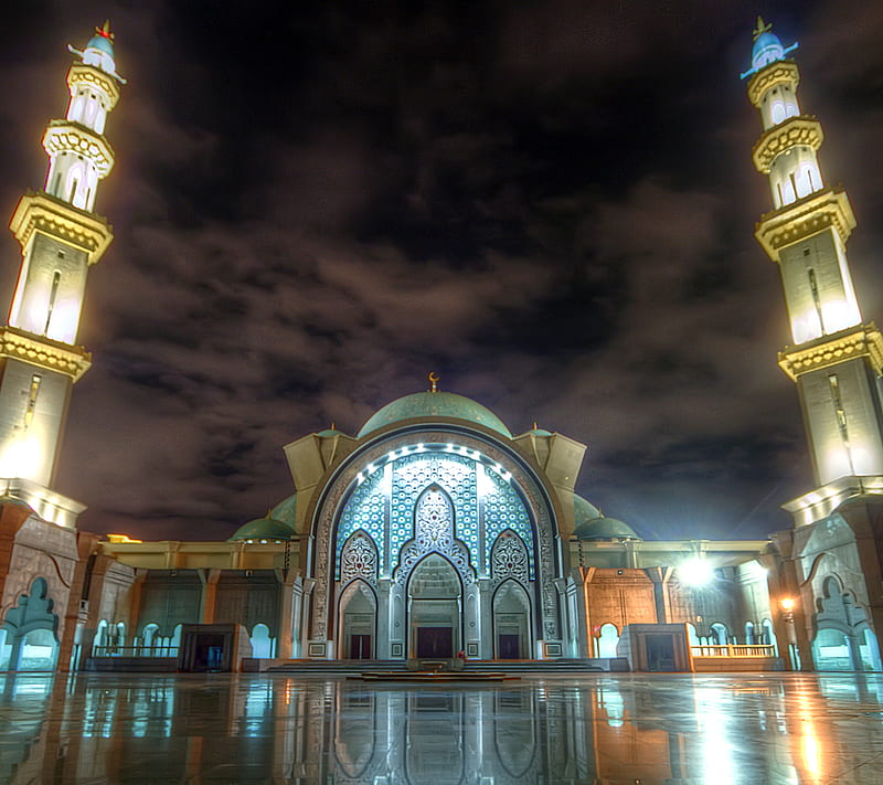 Mosque, haram, kaaba, masjid, quran, HD wallpaper