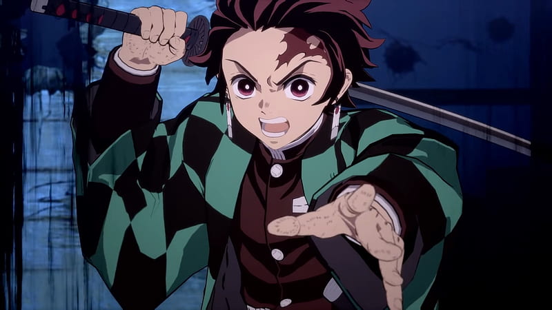 Demon Slayer - Kimetsu no Yaiba - The Hinokami Chronicles Xbox One