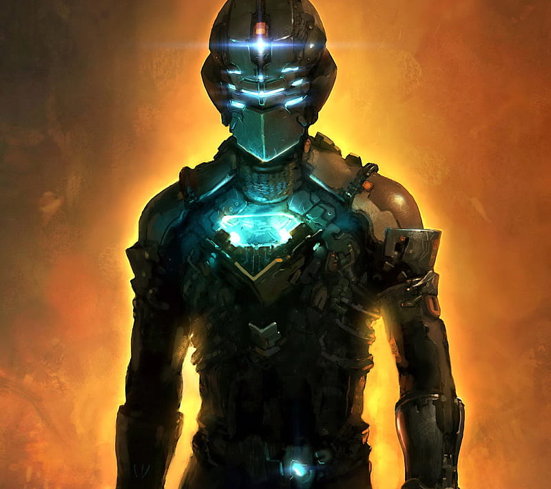 30 Dead Space 2 HD Wallpapers and Backgrounds