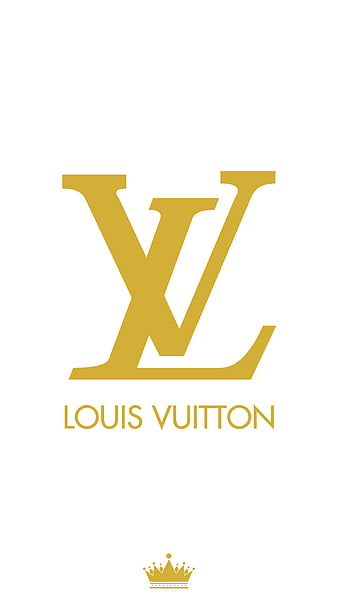 Louis Vuitton, louis, simple, vuitton, HD phone wallpaper